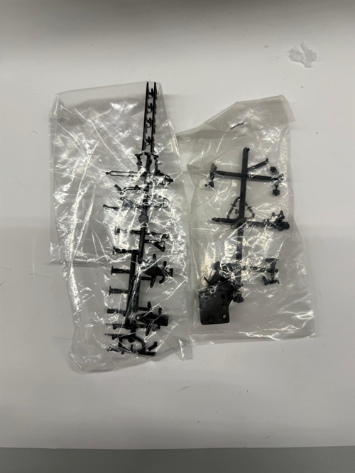 Hobbytrade 99064 TWA Armaturen
